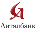 Банк &laquo;Анталбанк&raquo;