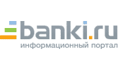 Информационный портал &laquo;Banki.ru&raquo;