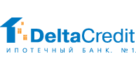 Специализированный ипотечный банк КБ &laquo;Дельтакредит&raquo;