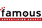 Рекламное агентство &laquo;Famous&raquo;