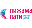 Компания &laquo;Пижама пати&raquo;